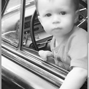 Meet your Posher, Hudson